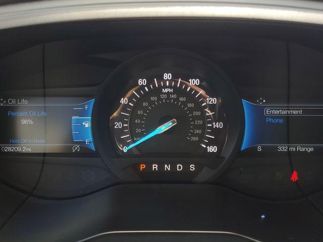used 2024 Ford Edge car, priced at $30,700