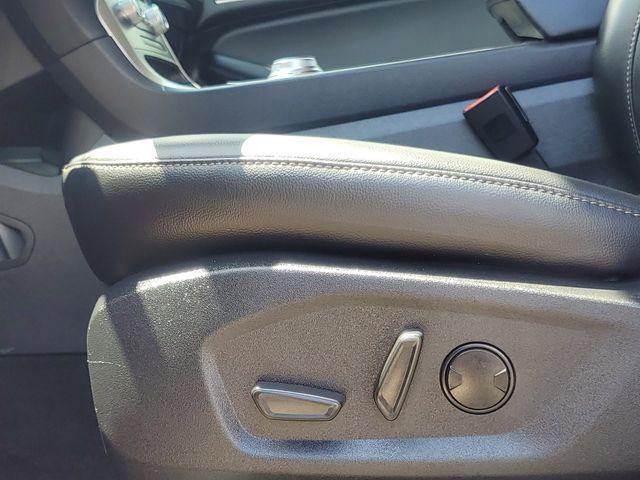 used 2024 Ford Edge car, priced at $30,700