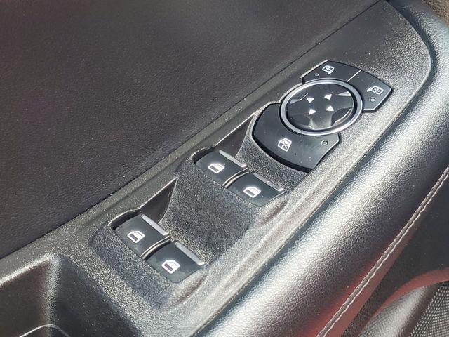 used 2024 Ford Edge car, priced at $30,700