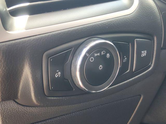 used 2024 Ford Edge car, priced at $30,700