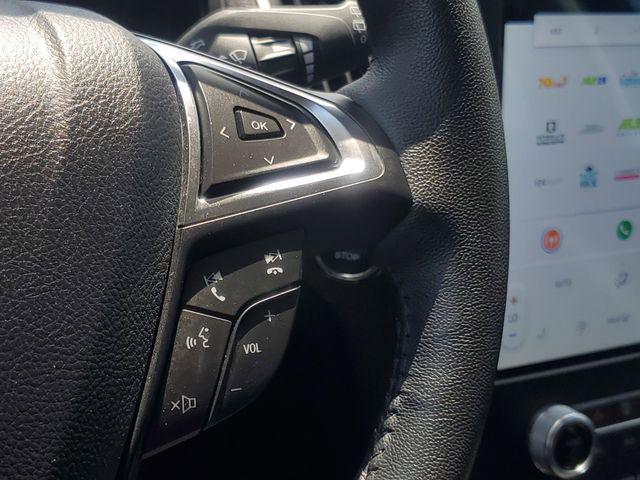 used 2024 Ford Edge car, priced at $30,700