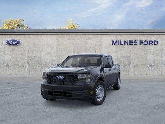 new 2025 Ford Maverick car, priced at $30,640