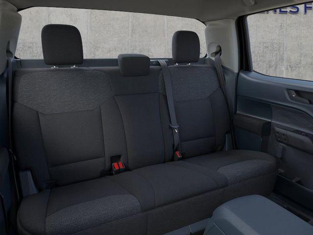 new 2025 Ford Maverick car, priced at $30,640