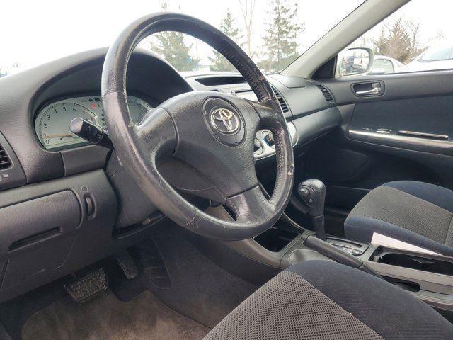 used 2004 Toyota Camry car, priced at $7,997