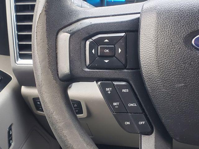 used 2015 Ford F-150 car, priced at $8,990