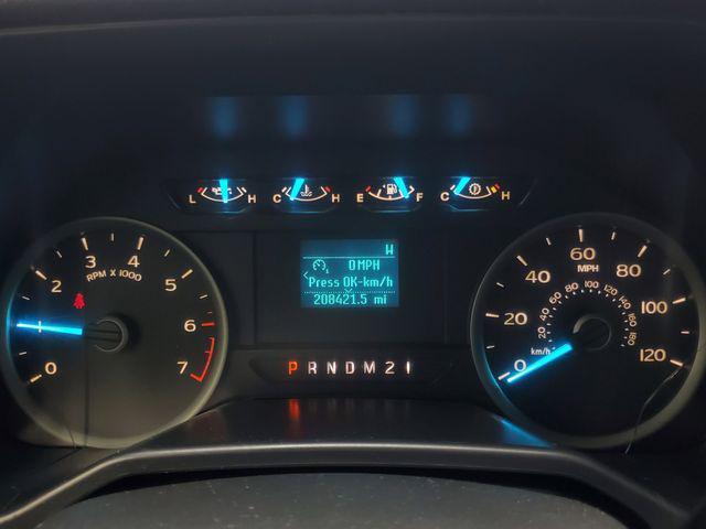 used 2015 Ford F-150 car, priced at $8,990