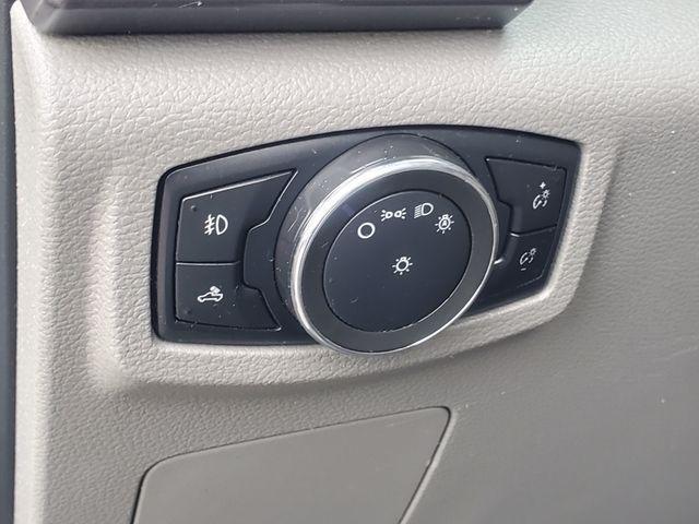 used 2015 Ford F-150 car, priced at $8,990