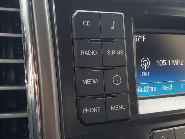 used 2015 Ford F-150 car, priced at $8,990