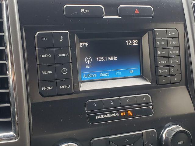 used 2015 Ford F-150 car, priced at $8,990