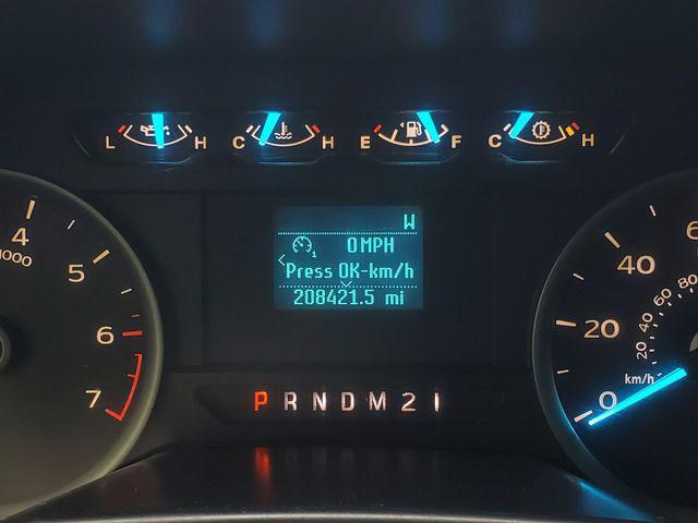 used 2015 Ford F-150 car, priced at $8,990