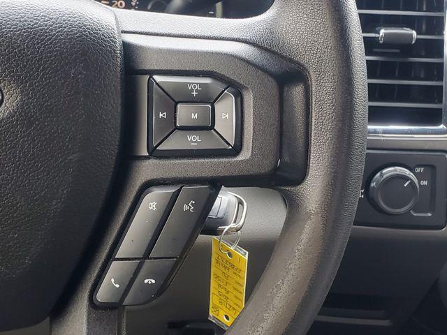 used 2015 Ford F-150 car, priced at $8,990