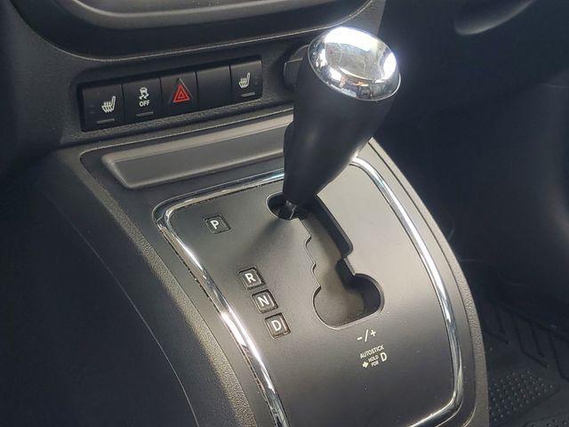 used 2017 Jeep Patriot car, priced at $8,700