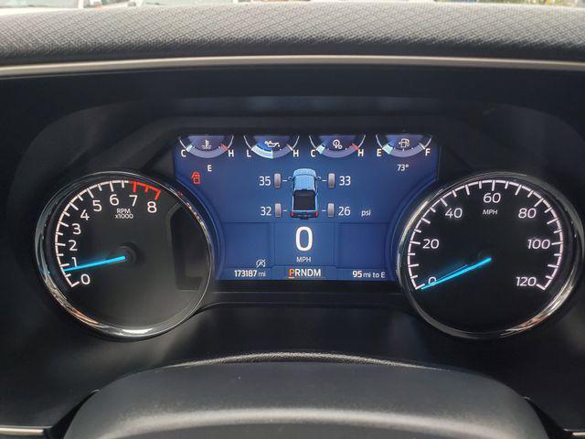 used 2021 Ford F-150 car, priced at $19,888