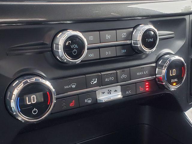 used 2021 Ford F-150 car, priced at $19,888