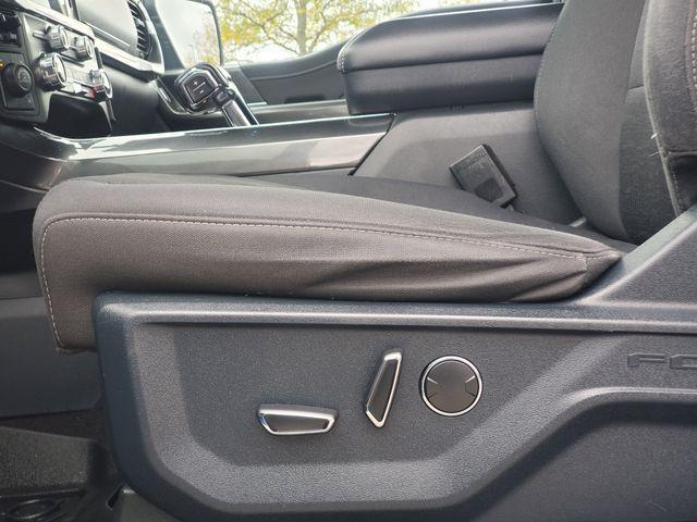 used 2021 Ford F-150 car, priced at $19,888