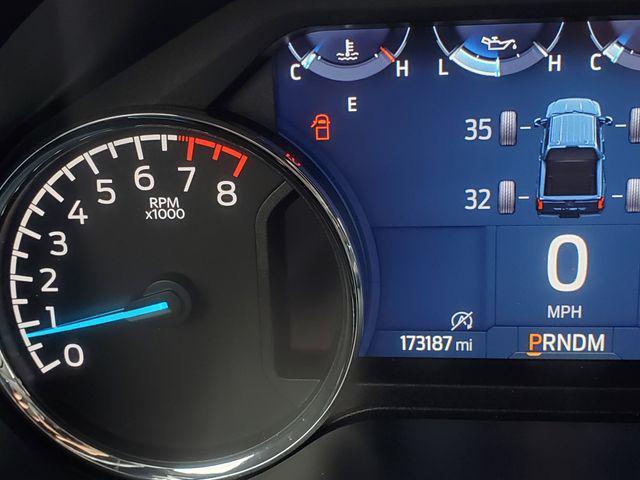 used 2021 Ford F-150 car, priced at $19,888