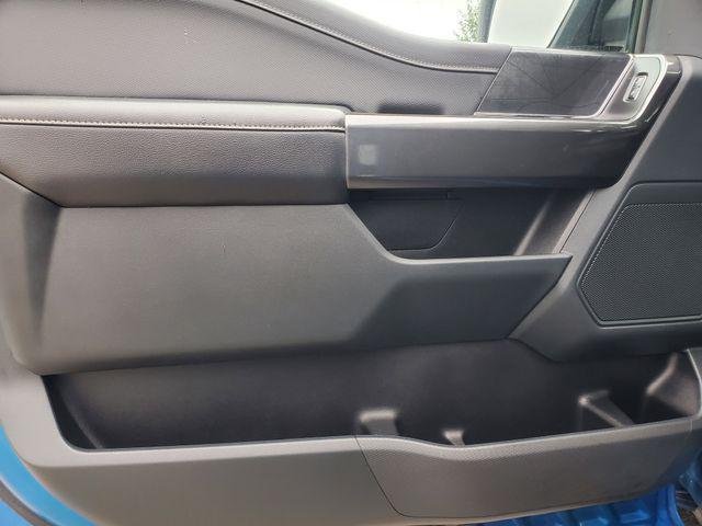 used 2021 Ford F-150 car, priced at $19,888