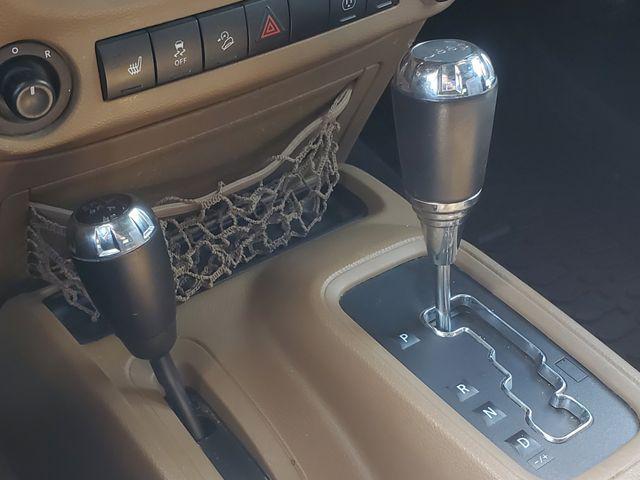 used 2018 Jeep Wrangler JK car, priced at $18,900