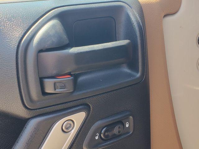 used 2018 Jeep Wrangler JK car, priced at $18,900