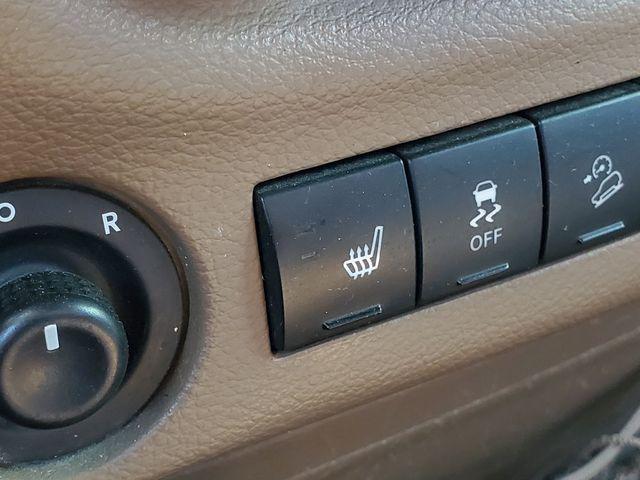 used 2018 Jeep Wrangler JK car, priced at $18,900