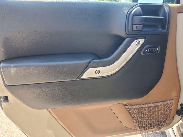 used 2018 Jeep Wrangler JK car, priced at $18,900