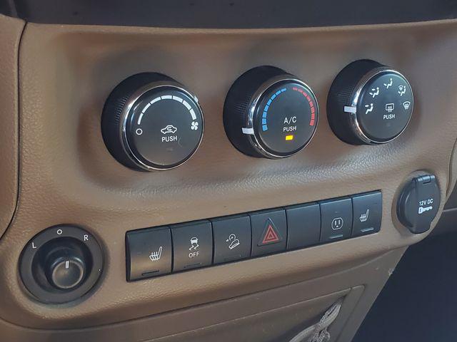 used 2018 Jeep Wrangler JK car, priced at $18,900