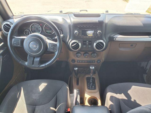 used 2018 Jeep Wrangler JK car, priced at $18,900