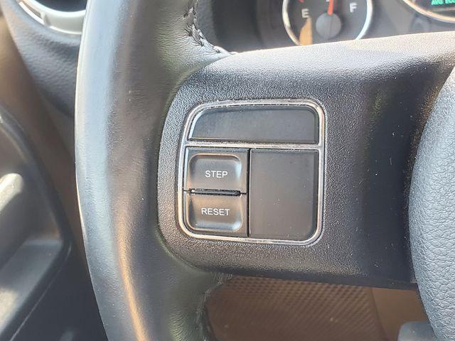 used 2018 Jeep Wrangler JK car, priced at $18,900