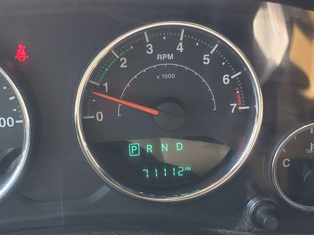 used 2018 Jeep Wrangler JK car, priced at $18,900