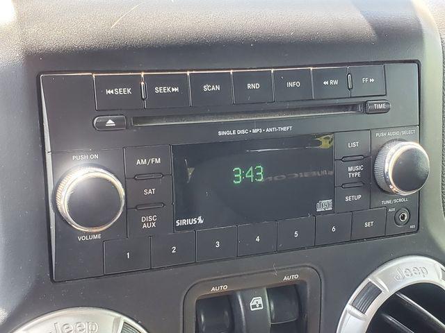 used 2018 Jeep Wrangler JK car, priced at $18,900