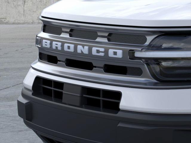 new 2024 Ford Bronco Sport car, priced at $32,141