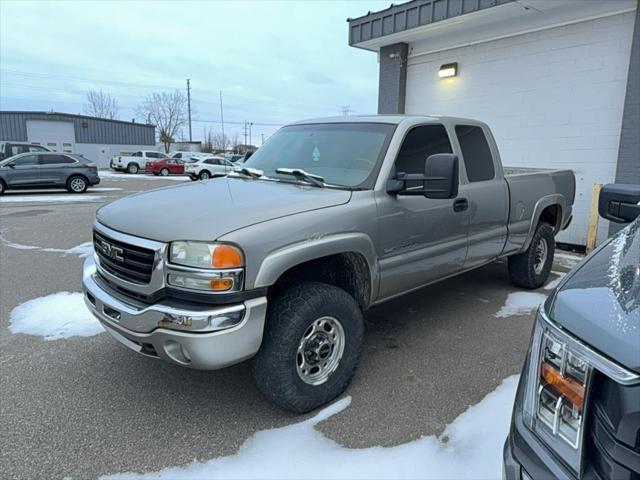 used 2003 GMC Sierra 2500 car, priced at $8,997