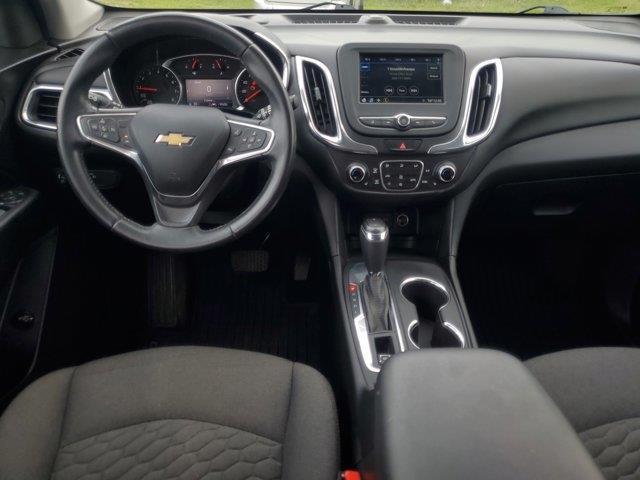 used 2019 Chevrolet Equinox car, priced at $12,597