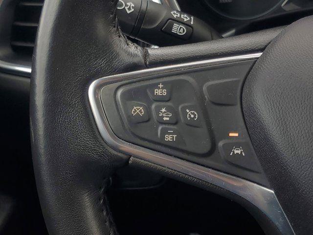 used 2019 Chevrolet Equinox car, priced at $12,597