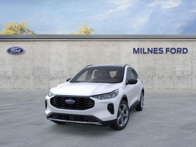 new 2025 Ford Escape car, priced at $34,951