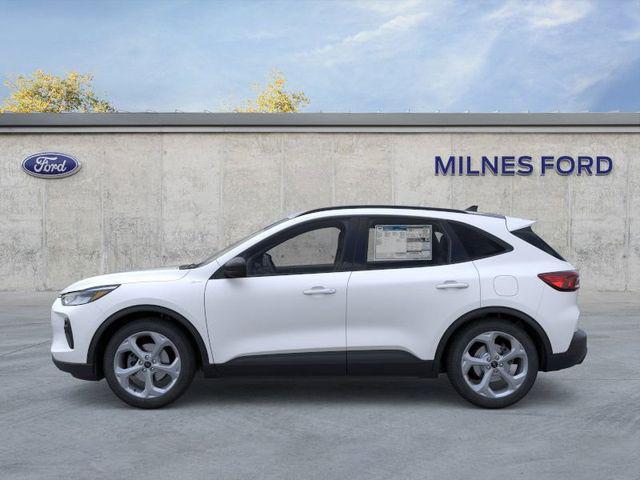 new 2025 Ford Escape car, priced at $34,951