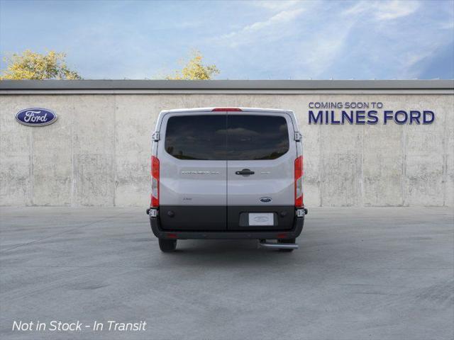 new 2024 Ford Transit-350 car, priced at $59,592