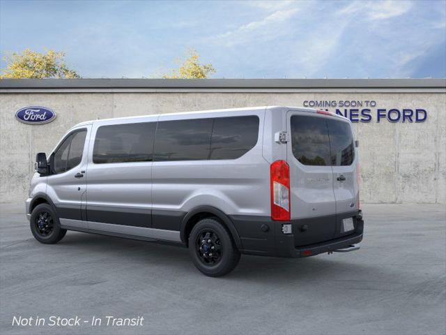 new 2024 Ford Transit-350 car, priced at $59,592