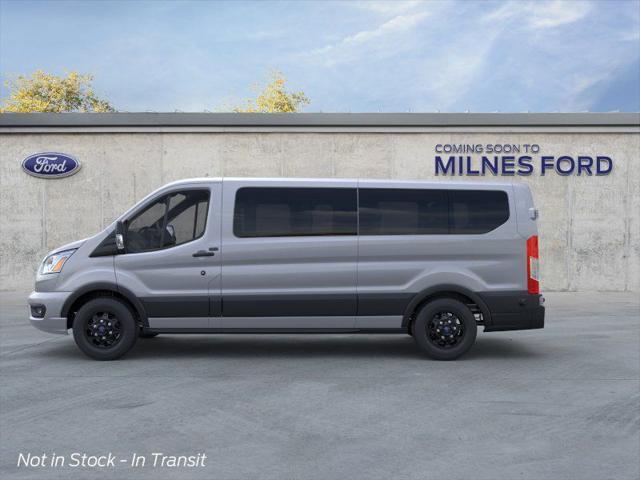 new 2024 Ford Transit-350 car, priced at $59,592