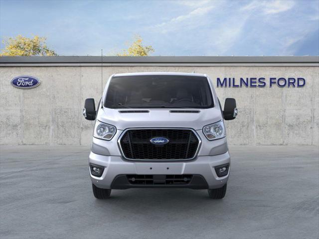 new 2024 Ford Transit-350 car, priced at $59,592