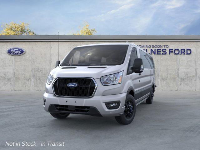 new 2024 Ford Transit-350 car, priced at $59,592