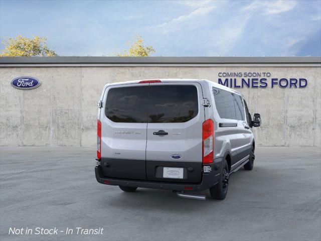 new 2024 Ford Transit-350 car, priced at $59,592