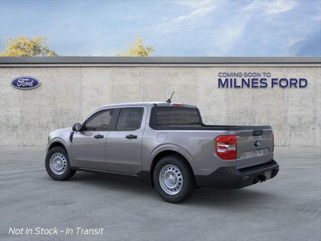 new 2025 Ford Maverick car, priced at $29,222