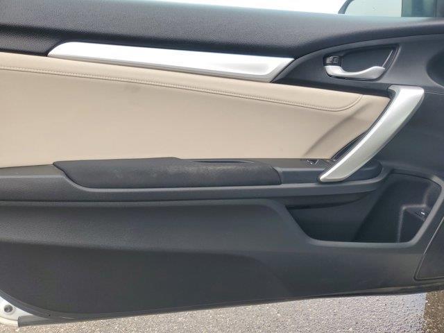 used 2020 Honda Civic car, priced at $18,923