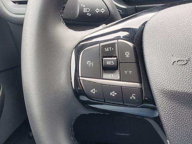 used 2023 Ford Escape car, priced at $24,700