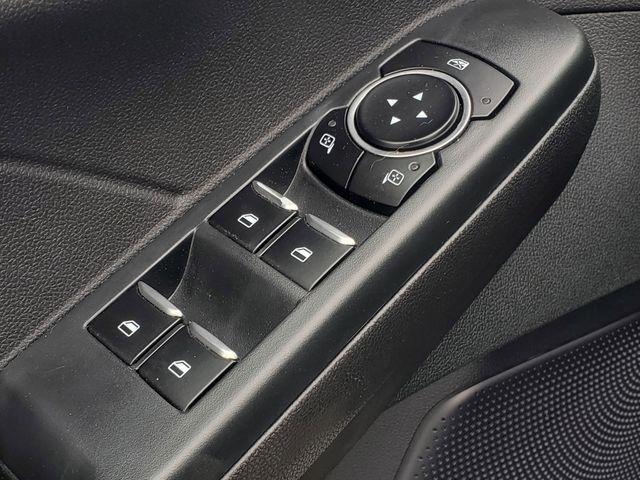 used 2023 Ford Escape car, priced at $24,700