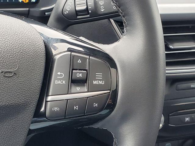 used 2023 Ford Escape car, priced at $24,700