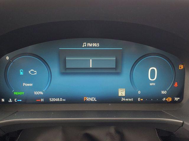 used 2023 Ford Escape car, priced at $24,700