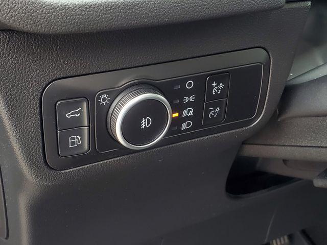 used 2023 Ford Escape car, priced at $24,700