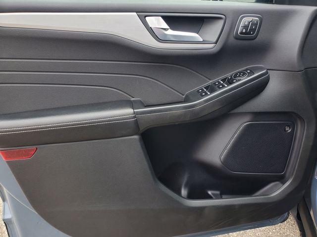 used 2023 Ford Escape car, priced at $24,700